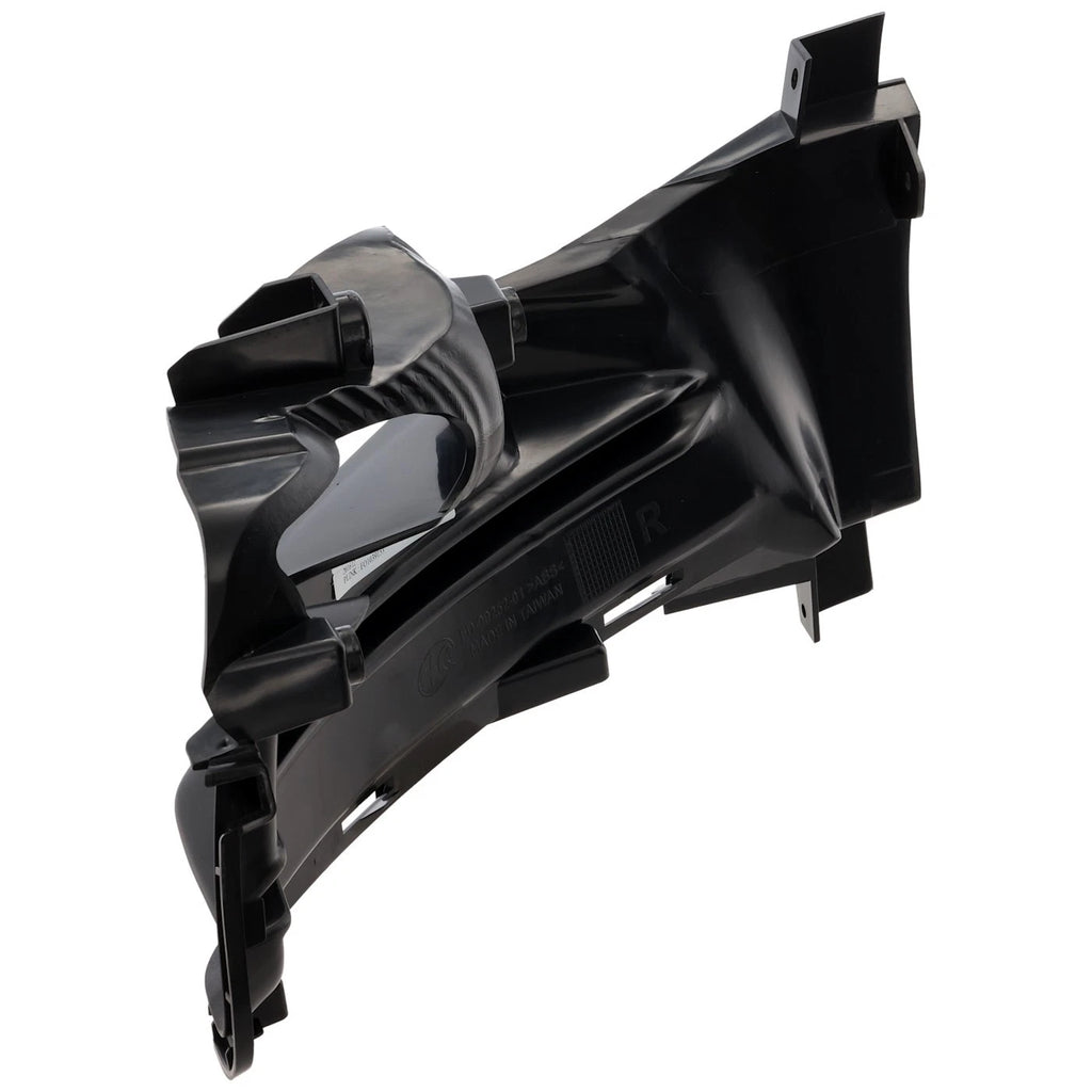 Fog Light Cover for Ford Mustang (2015-2017)