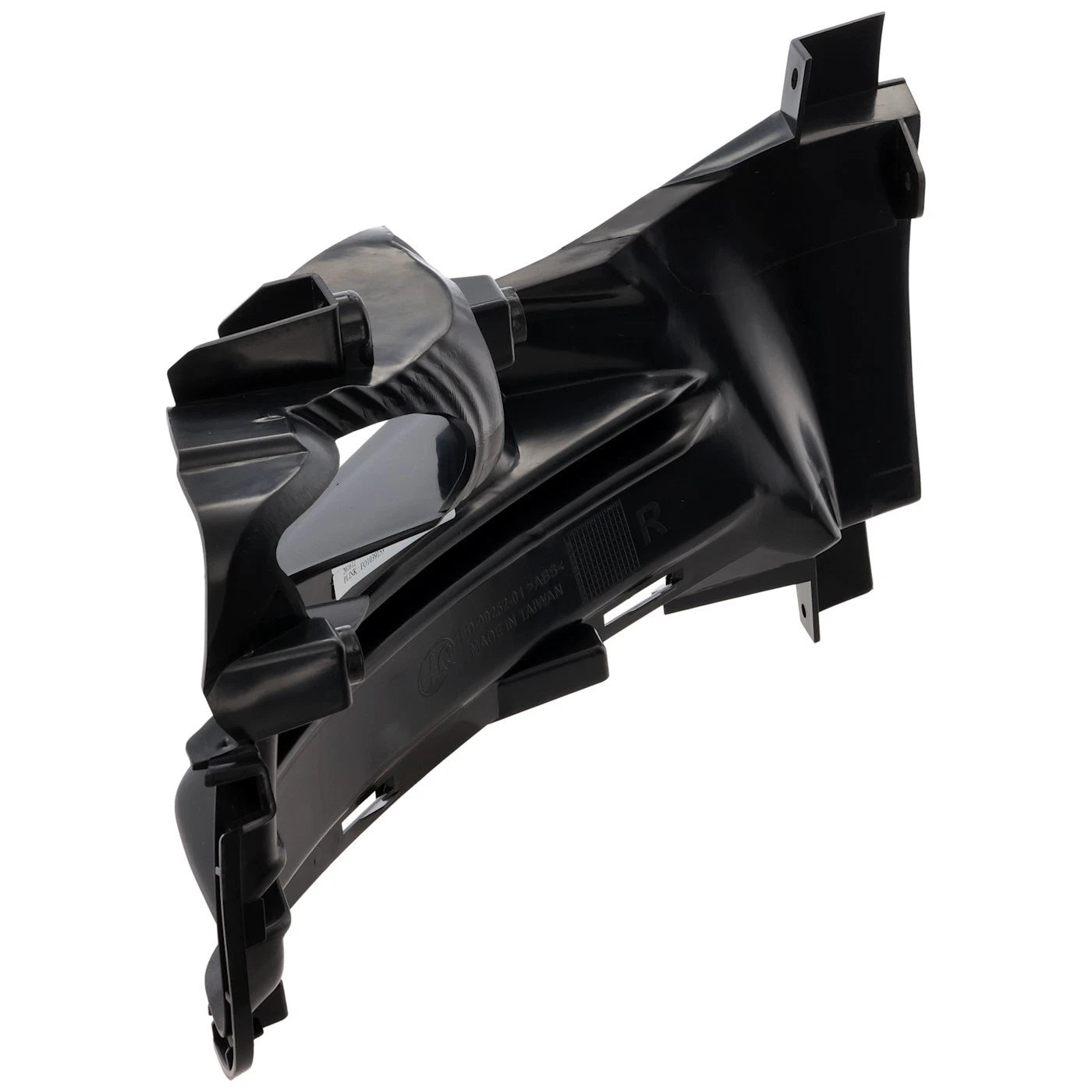 Fog Light Cover for Ford Mustang (2015-2017)