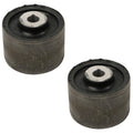 Set of 2 Rear Trailing Arm Bushings for Captiva Sport Equinox Terrain (NA)