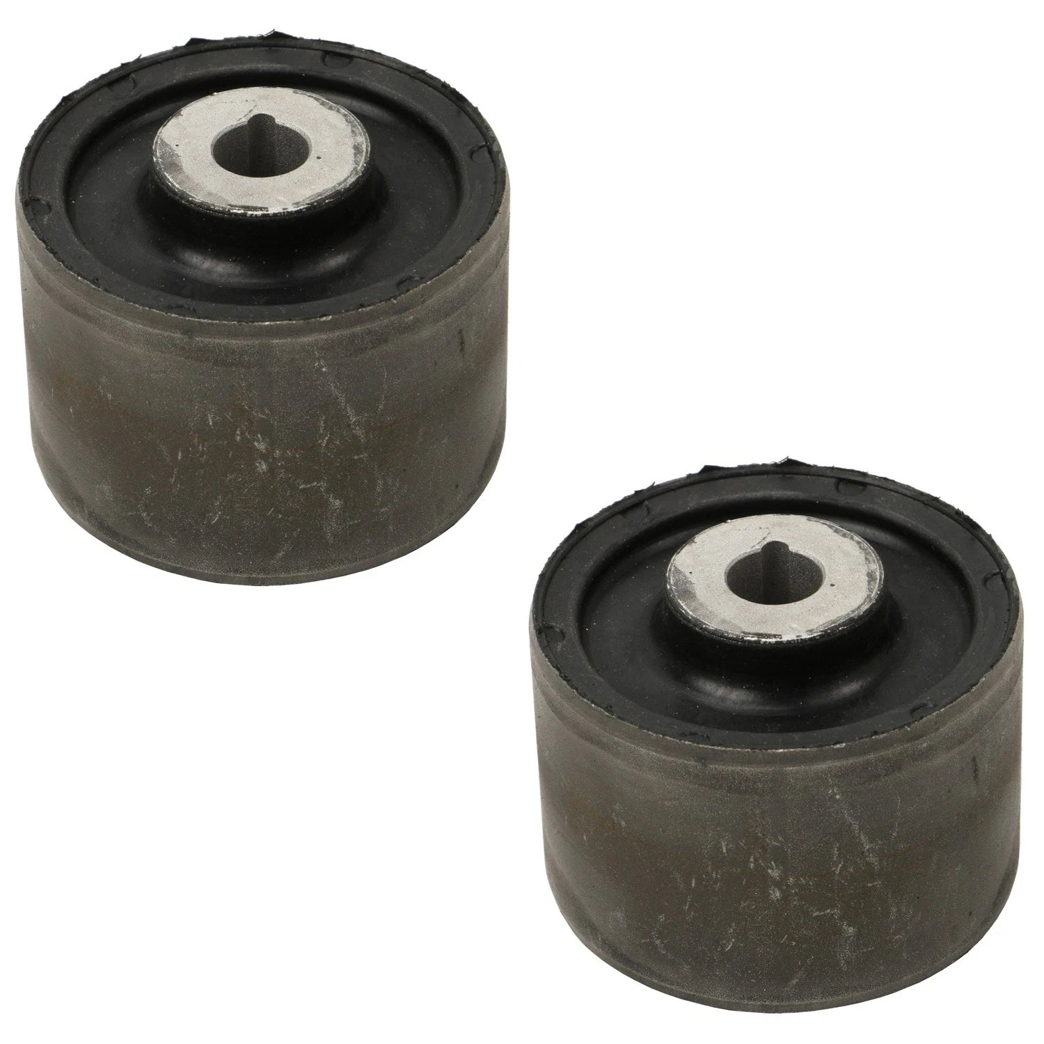 Set of 2 Rear Trailing Arm Bushings for Captiva Sport Equinox Terrain (NA)