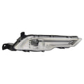 Replacement Passenger Side LED Fog Light Assembly (See compatibility Chart)