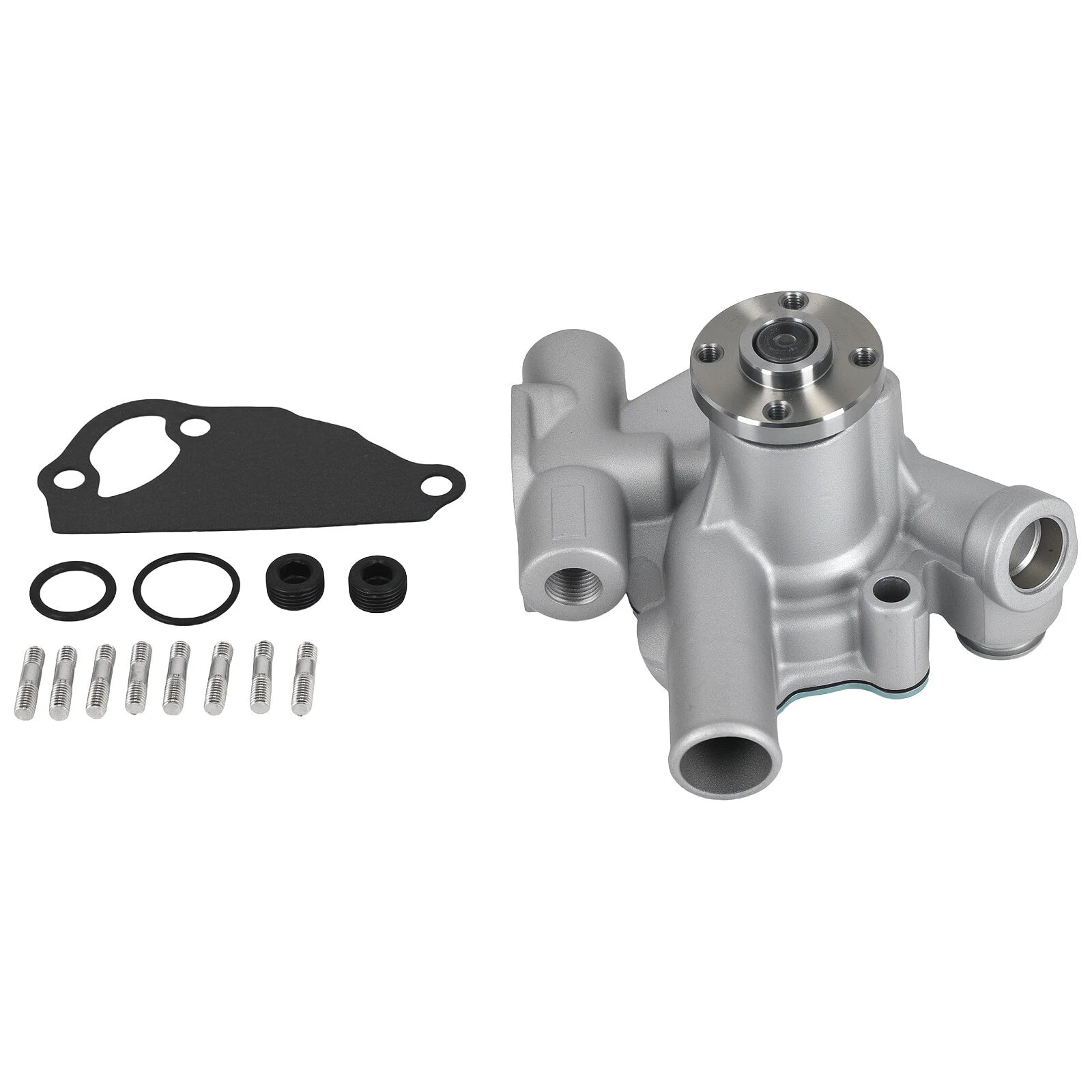 Cooling Water Pump for Yanmar TK244 TK249 TK366 TK374 (2013–2019)