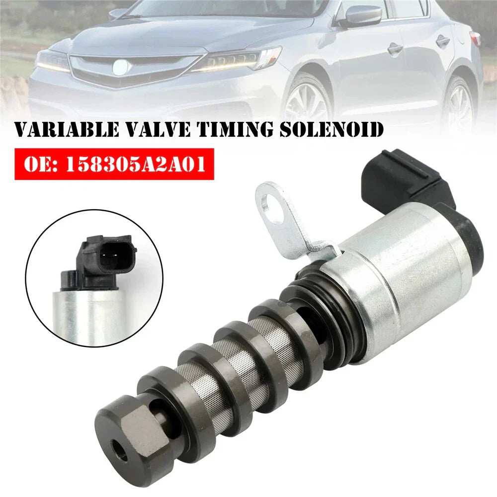 VVT Solenoid for Honda Accord, CR-V 2.4L (2003-2011)