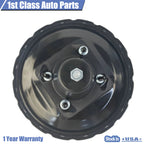 Power Brake Booster for Nissan Murano (2003–2007)