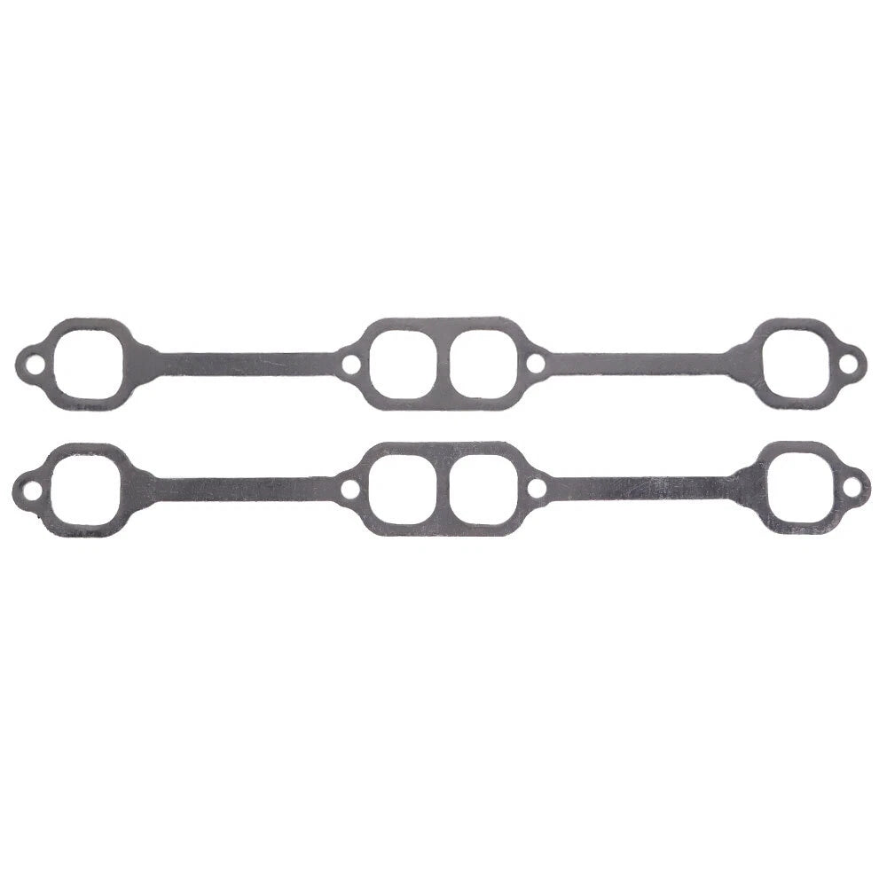 Exhaust Gasket for Mercruiser 5.0 5.7 350 Mag V8