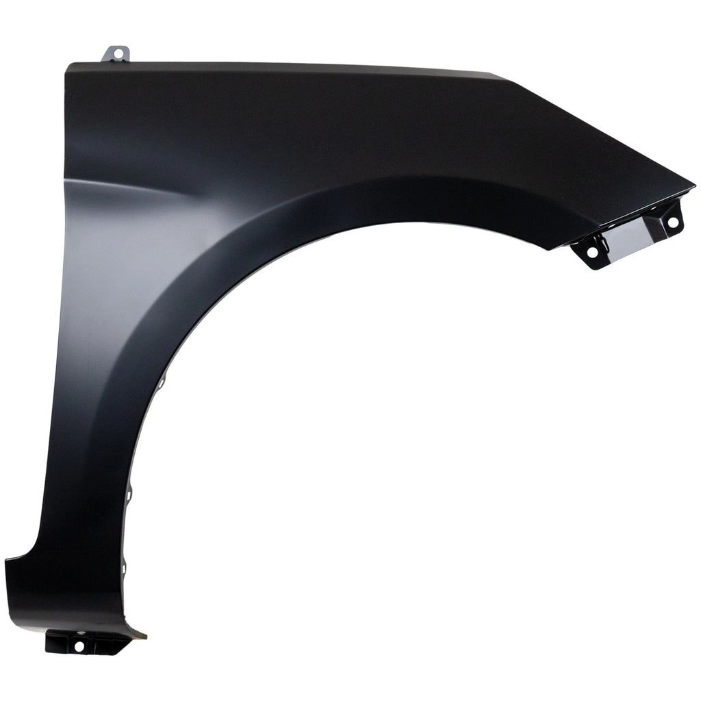 Fender for Hyundai Accent (2012–2017) Front Driver and Passenger Side