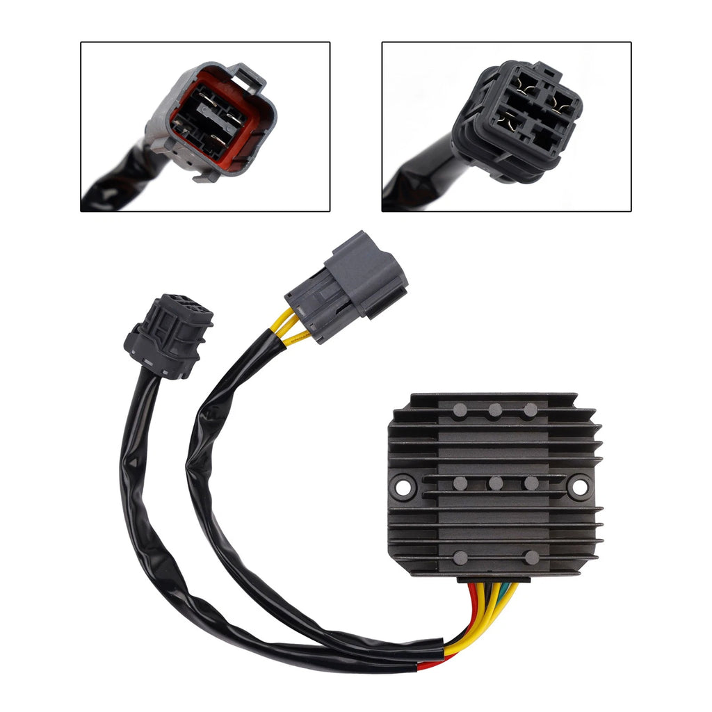 Regulator Rectifier 31600-Abd2-900 for Kymco X-Town 125i (2016–2020)