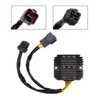 Regulator Rectifier 31600-Abd2-900 for Kymco X-Town 125i (2016–2020)