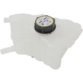 Coolant Reservoir for Ford Police Responder Hybrid MKZ