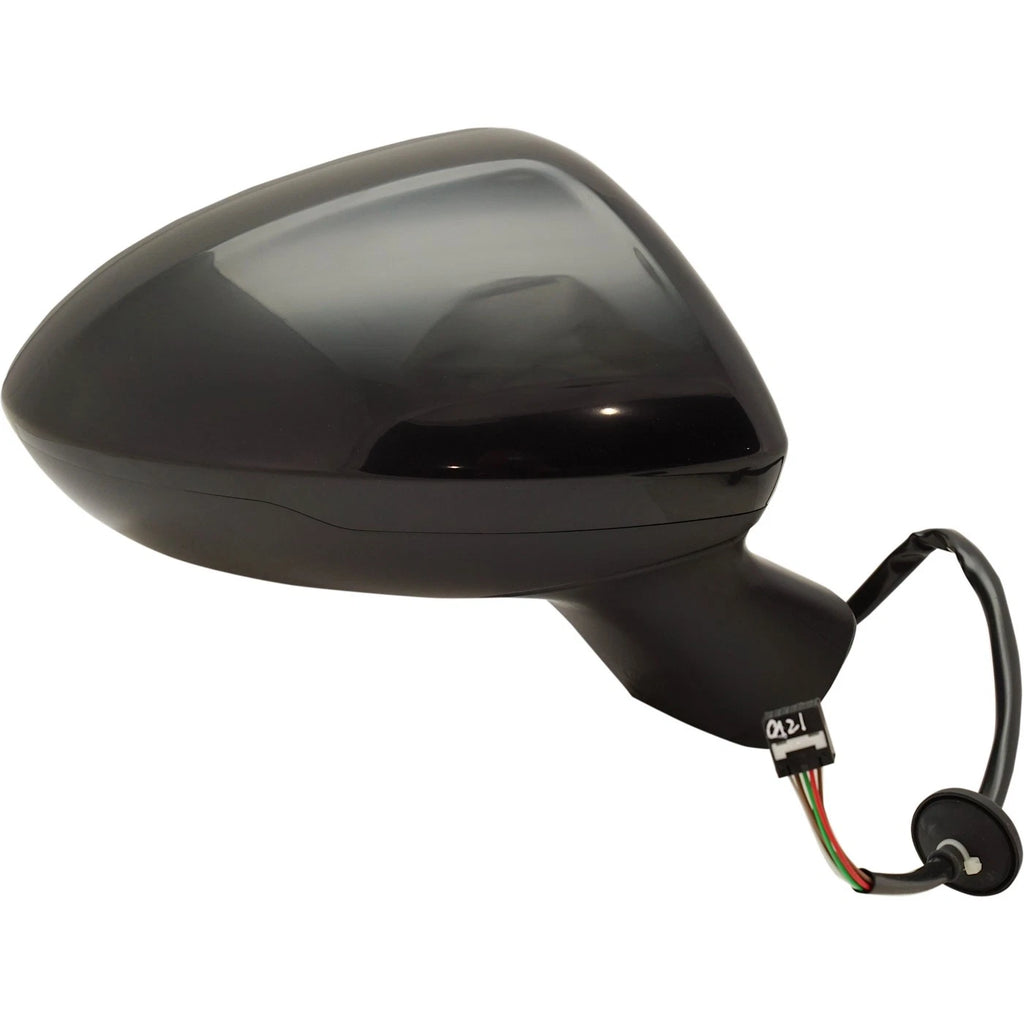 Power Heated Power Fold Blind Spot Mirrors for Chevrolet Cruze (2016–2019)