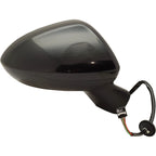 Power Heated Power Fold Blind Spot Mirrors for Chevrolet Cruze (2016–2019)