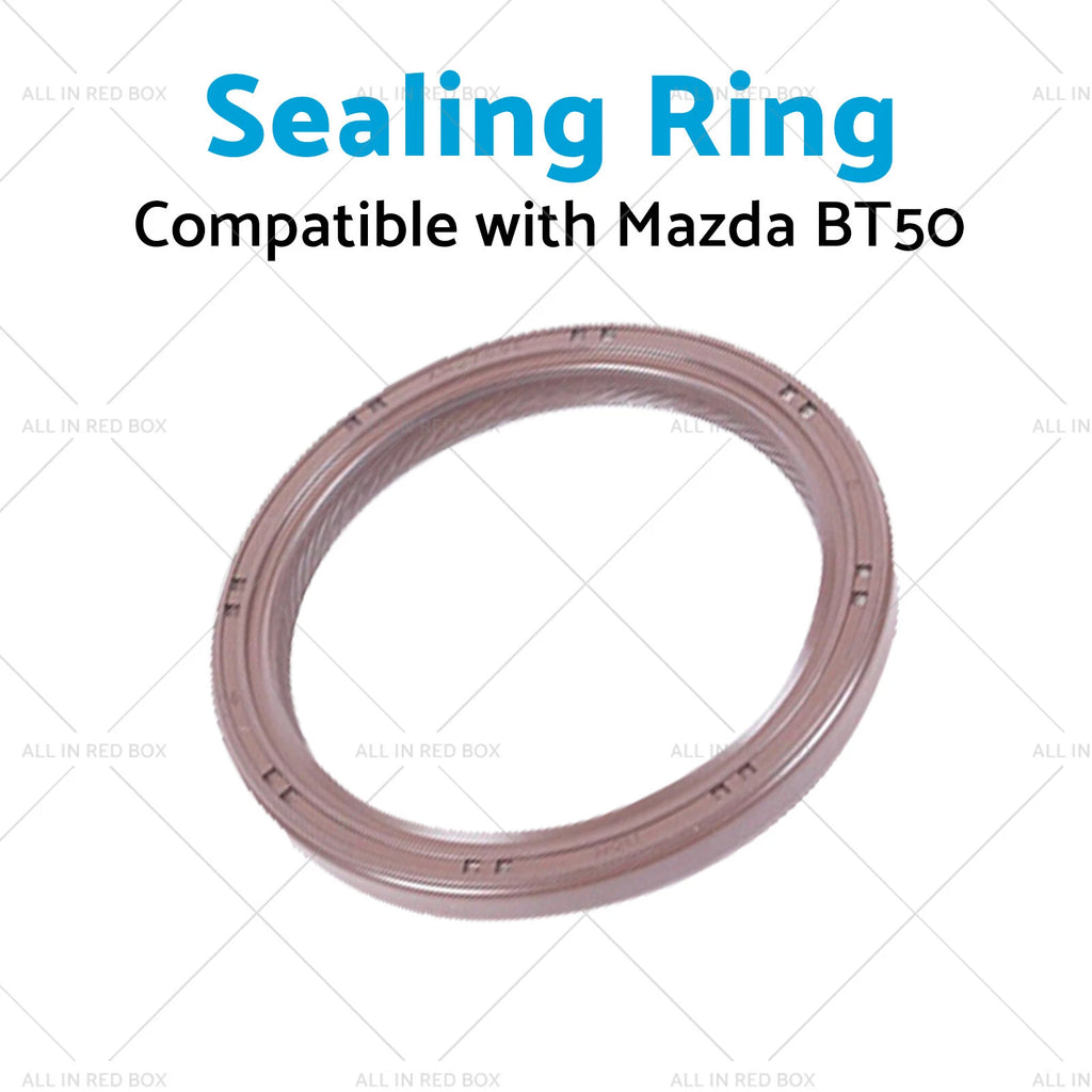 Crankshaft Oil Seal for Ford Mazda Ranger BT50 (1449168 WE01-10-602)