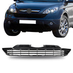 Front Lower Bumper Grille for Honda CR-V (2007-2009)