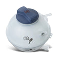 Coolant Overflow Tank Reservoir w/Cap for VW Beetle 2.5L (2006–2010)
