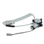 Power Window Regulator for Ford Escape (2008–2012) Right Side