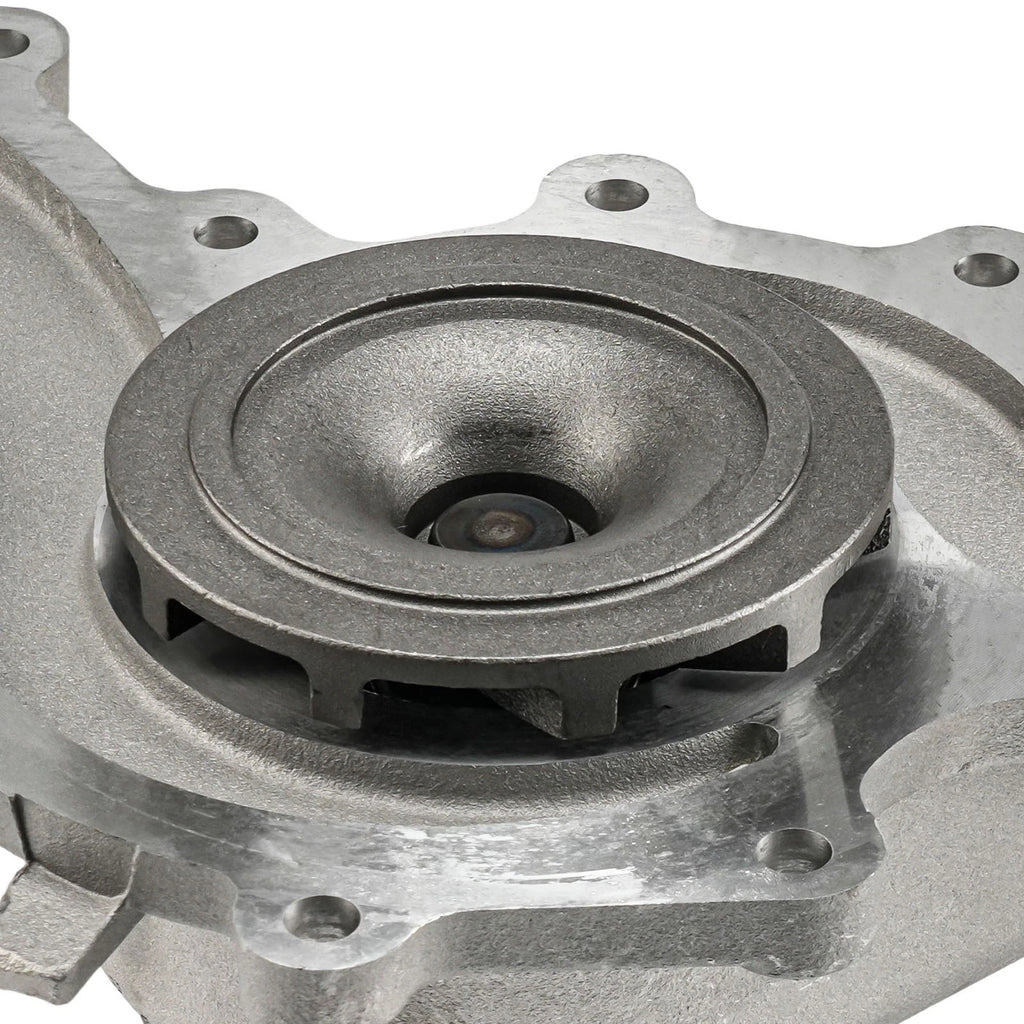 Aluminum Water Pump with Gasket for Ford Explorer (1991–1995)