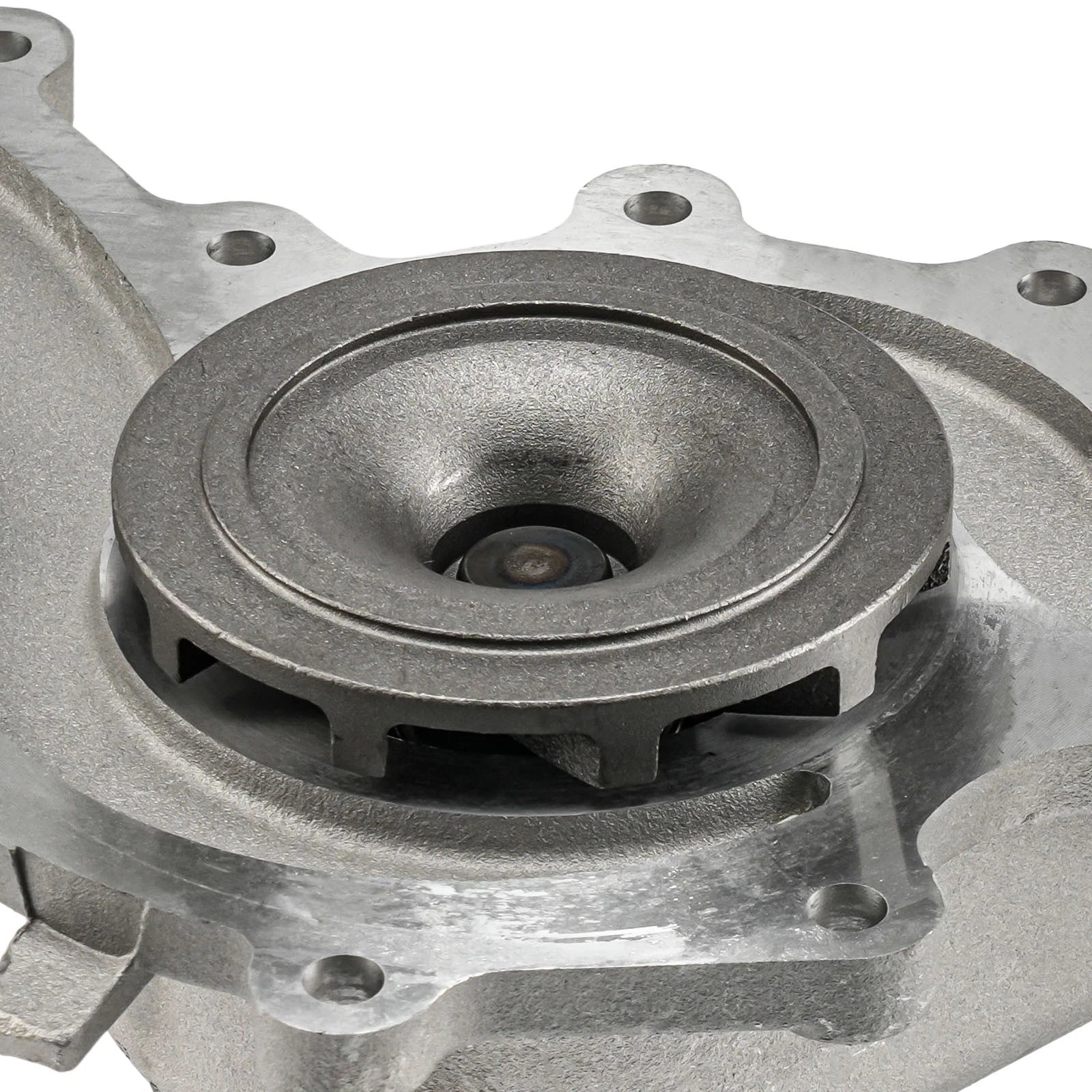 Aluminum Water Pump with Gasket for Ford Explorer (1991–1995)