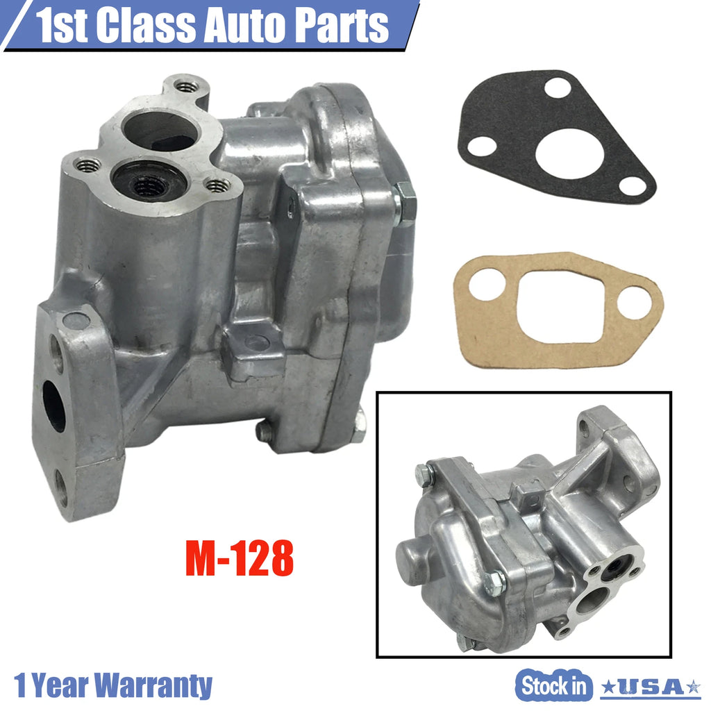 Engine Oil Pump for Ford Ranger Explorer Mazda B4000 (1993–2011)