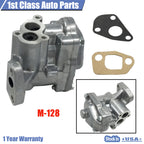 Engine Oil Pump for Ford Ranger Explorer Mazda B4000 (1993–2011)