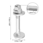 Set of 2 Camber Eccentric Bolts for Hyundai Tucson (2010–2023) No. 552602P000