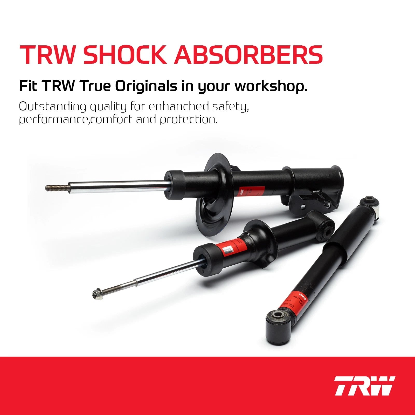 Stabilizer Link for Hyundai Sonata (2006-2010)