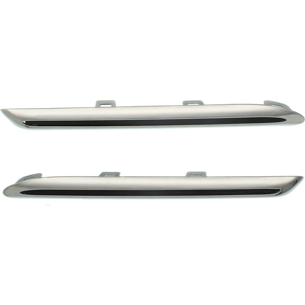 Grille Trim for Mercedes Benz E300 (2017-2018)