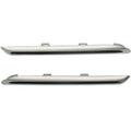 Grille Trim for Mercedes Benz E300 (2017-2018)