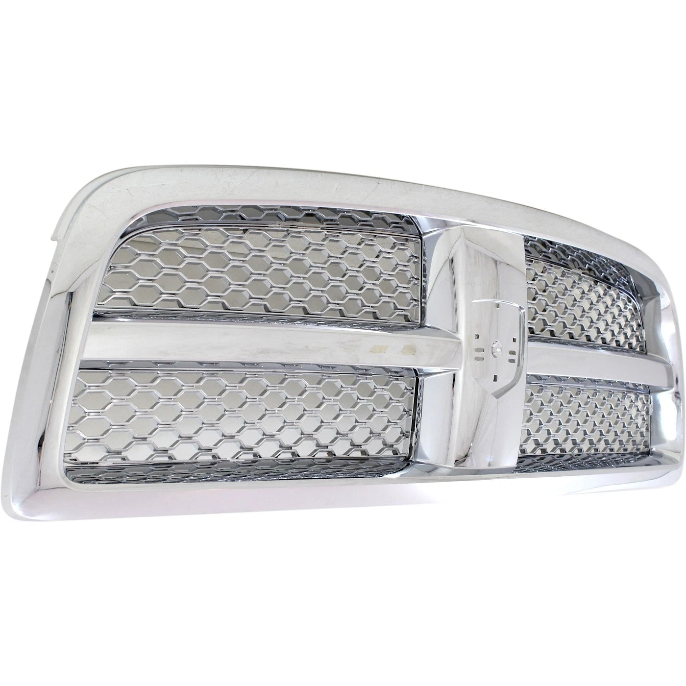 Chrome Grille for Ram 1500 (2011–2012, 2009–2010)
