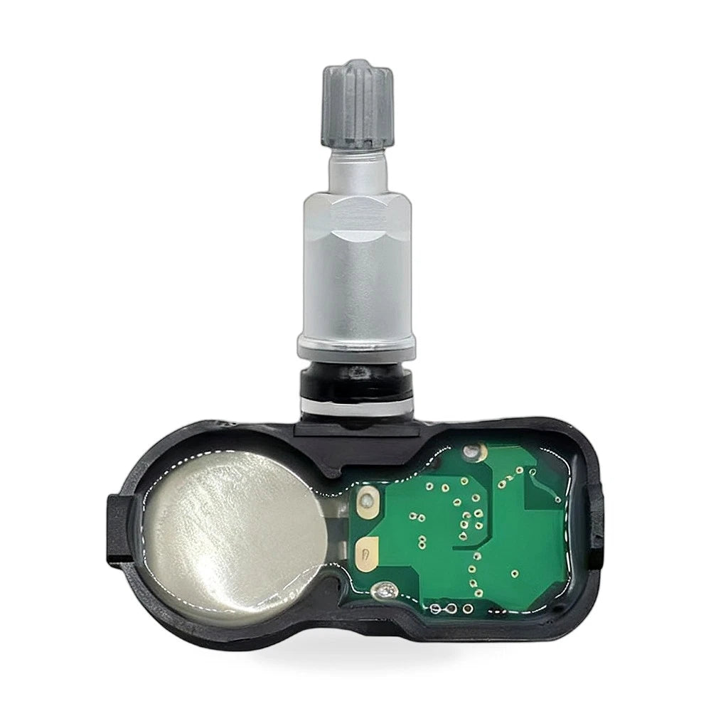 Set of 4 TPMS Tire Pressure Sensors for Ram 2500, Jeep Cherokee (2019–2023)