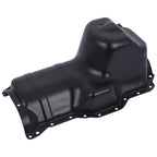 Engine Oil Pan for Jeep Cherokee Comanche Wagoneer Wrangler (1984-1992)