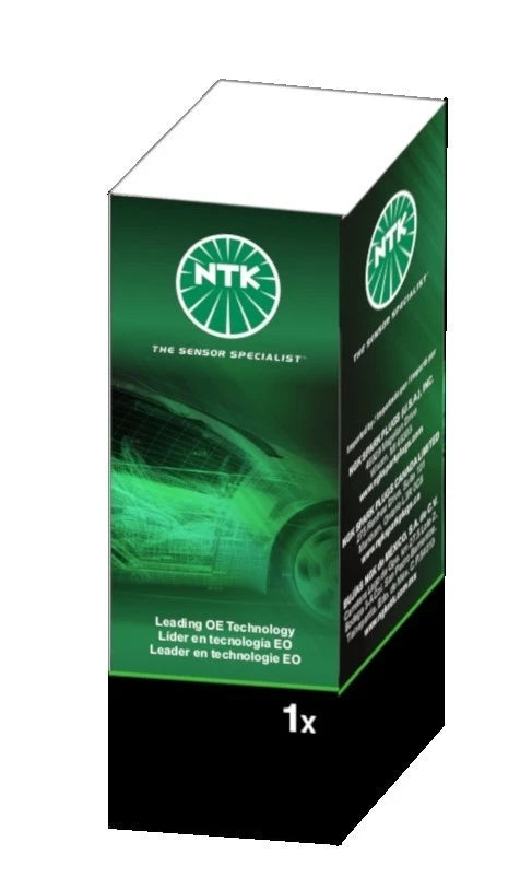 NTK Oxygen Sensor for Chrysler Dodge Jeep Mercedes Ram Volkswagen (2000–2023)