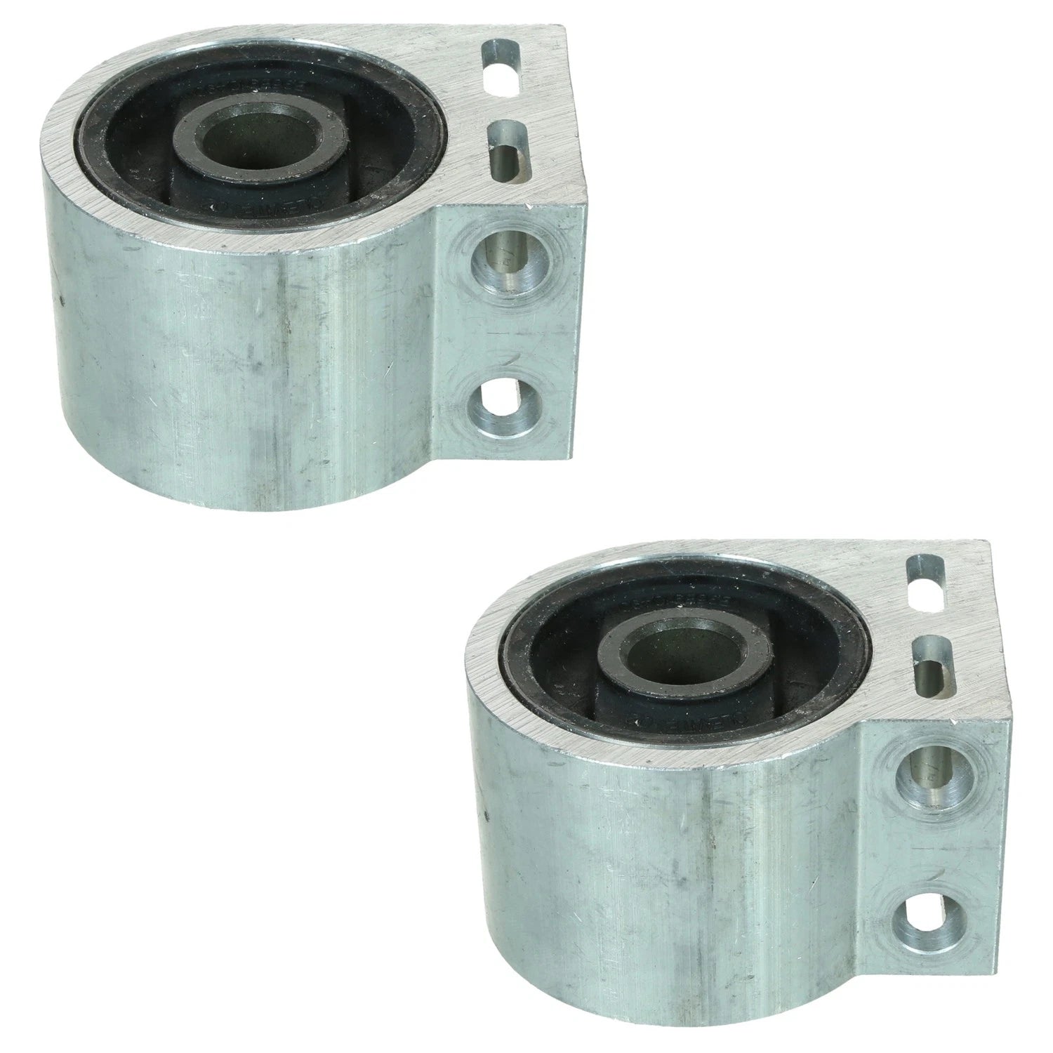 Set of 2 Front Suspension Control Arm Bushings for Equinox Terrain Vue (2005–2017)