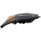 Fender Kit for Honda Civic (2014–2015) Front Driver Side