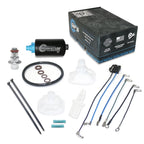 Combustible Bomba + Regulador for Suzuki DF100 DF115 DF140 (2011–2019) 15600-92J00