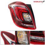 LED Tail Lights for Buick Encore (2017–2021)