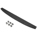 Textured Tailgate Cap Moulding Cover for GMC Sierra/Chevy Silverado 1500 (2019–2021)