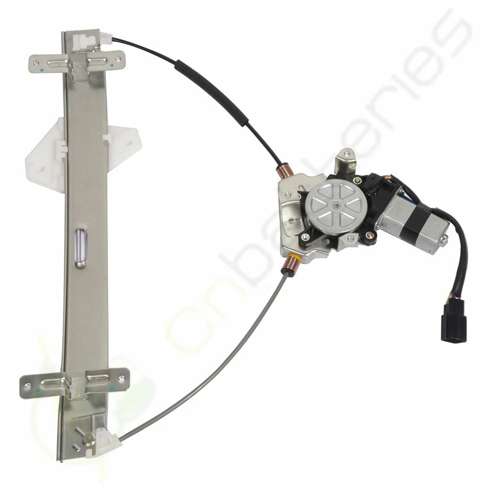 Motor Window Regulator Front Right for Acura TL (2004–2008)