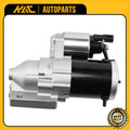 Starter Motor for Buick LaCrosse Chevrolet Impala (2006–2009)