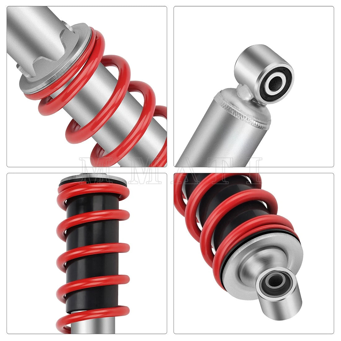 Rear Shock Absorber 52400-HN6-A91 for Honda Sportrax TRX250EX TRX250X (2001–2020)