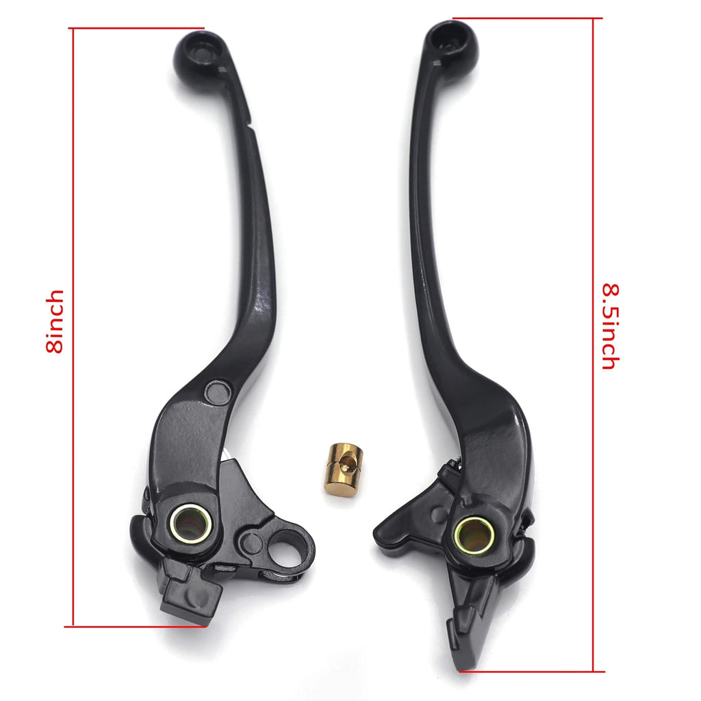 Brake Clutch Hand Lever for Suzuki GSX1300R DL1000 SV1000 TL1000R (2000–2008)