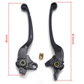 Brake Clutch Hand Lever for Suzuki GSX1300R DL1000 SV1000 TL1000R (2000–2008)