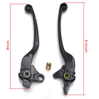 Brake Clutch Hand Lever for Suzuki GSX1300R DL1000 SV1000 TL1000R (2000–2008)