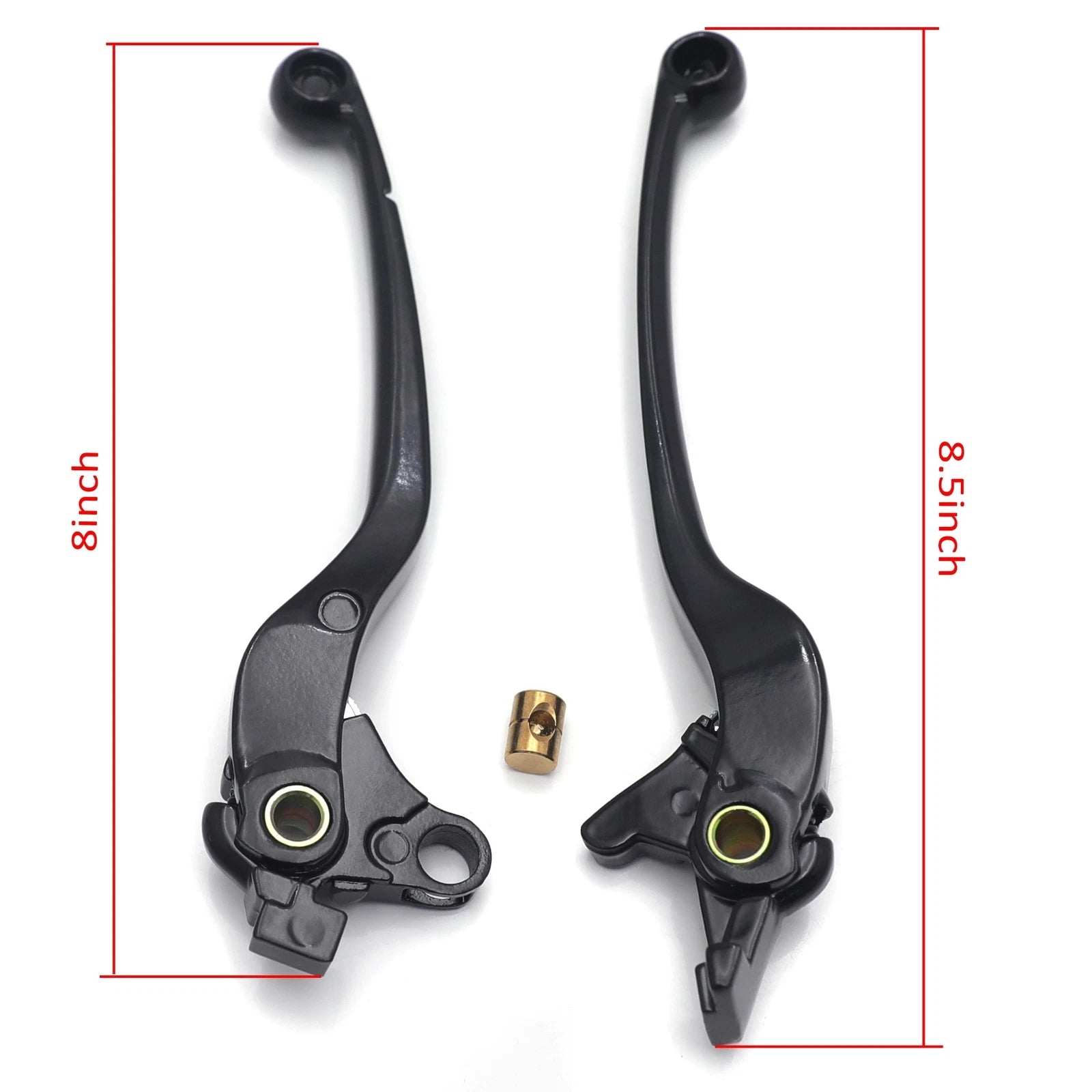 Brake Clutch Hand Lever for Suzuki GSX1300R DL1000 SV1000 TL1000R (2000–2008)