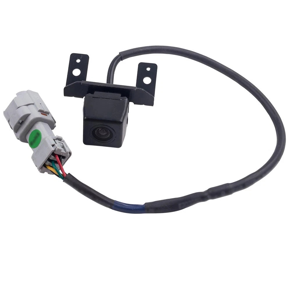 Rear Backup Camera for Hyundai Sonata (2011-2014)