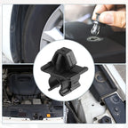 Hood Prop Rod Clip Retainer for Honda Ridgeline (No. 91504-SJC-A00)