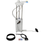 Fuel Pump for Chevy Silverado 3500 GMC Sierra 3500 (2001–2003)