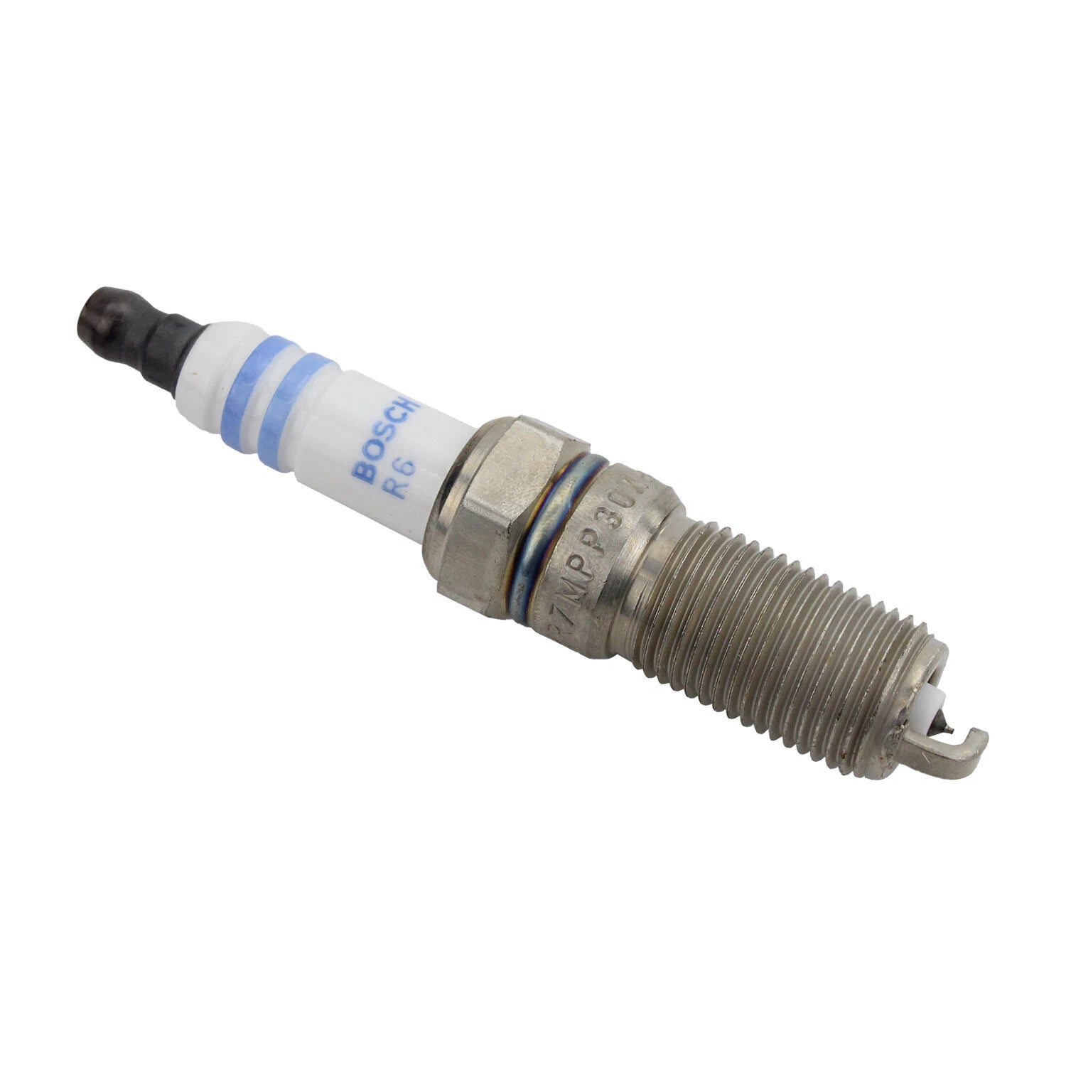 Bosch 6728 Spark Plug for Various Makes Models