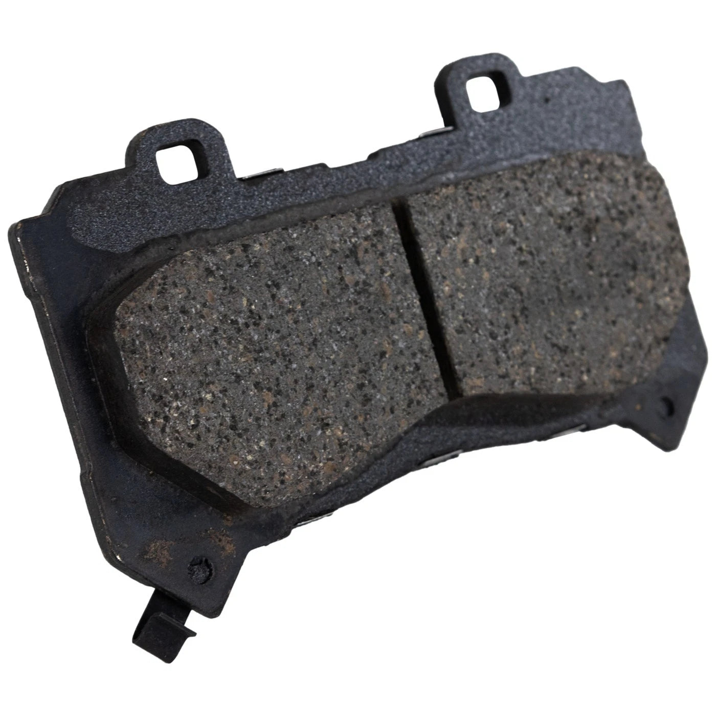 Set of 4 Brake Pads for Chevy GMC Canyon Chevrolet Colorado (2019–2020)