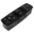 Power Window Switch for Mercedes-Benz A160 (2004–2005) Front Left