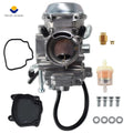 Carburetor & Throttle Cable for Arctic Cat 400 454 Bearcat (1996–2001)